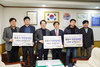 목포에서도 착한임대인 속속 등장