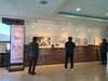 광양평생교육관 한국화 『붓의 느낌展』작품전 열어