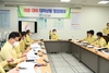 광주남구 힌남노 북상 비상체계 돌입