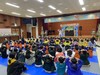 전남학생교육문화회관 독서권장 인형극 '큰 호응'