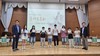 안심초 난중일기 독서토론개회 개최
