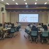 함평교육지원청 감염병 현장 대응력 집중 점검