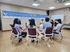 고흥교육지원청 십오통활 프로그램 운영