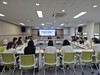 나주도서관 중부권역 독서인문교육 네트워크 협의회 개최