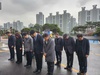 전남교육청 제84주년 순국선열의 날 추모 묵념 올려