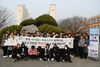 화순교육지원청 교통안전 및 학교폭력 예방 캠페인 실시