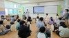 화산초-현산초 공동교육과정 교실음악회 실시