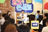 도성훈 인천교육감 학생자치네트워크와 토크콘서트 운영