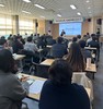 완도교육지원청 2025 완도교육 주요업무계획 설명회 개최