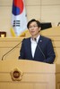 우승희 전남도의원‘4.27 판문점선언 국회비준 촉구 결의안’대표 발의