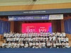 김정희 교육위원장 “세계와 소통하는 인재로 성장하길”