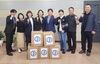 서귀포배드민턴협회 셔틀콕 1500개 지원