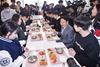 광주시 대학생 ‘천원의 아침밥 지원사업’ 확대 시행
