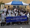 나주교육지원청 학업중단예방 및 학업중단숙려제 홍보 캠페인 실시