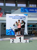 동강중 2026 교육장배 육상대회 38개 메달 획득