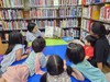 벌교도서관 ‘토요일은 책이 좋아’ 운영