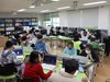 화순초 늘봄학교 연계 디지털 새싹 캠프 운영