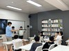 나주도서관 자유학기제 진로체험 운영
