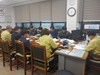 함평군, 신종 코로나바이러스 선제대응 총력