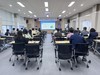 완도교육지원청 기록물관리 담당자교육 실시