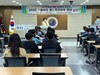 순천교육지원청 학생 초청 문화예술 행사 진행