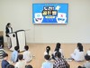 안좌초 자율성과 책임감 키운 남북한 언어 퀴즈쇼 운영