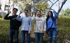 동강대, 해외 현장 학습 통해 글로벌 경쟁력 향상