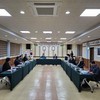 보성교육지원청 보성교육행정협의회 개최