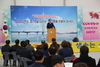 신안군 특별한 시무식 ‘화제’