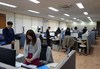 광주시교육청 세월호 5주기 추념행사 진행