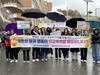 목포교육지원청 흡연·마약·학교폭력 예방 캠페인 실시