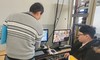 장흥교육지원청 CCTV 월별 정기점검 실시