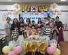 곡성중앙초 입학 100일 축하