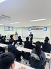 아라중 영재학급 입학식 실시