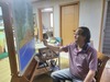 권성호 작가 “인생에서 그림은 나에게 주어진 사명이고 생명이다”