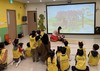 충북교육문화원 동화나라 프로그램 운영