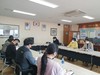 순천교육지원청 새학기 대비 집중 방역점검 실시