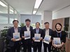 나주시 고전력반도체·핵융합 연구 기반 확충 중앙부처 건의