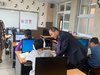 보성교육지원청,원격수업 순조로운 출발