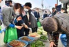 장성군 1인당 60만 원 혜택...장성사랑상품권 10% 할인 지속