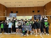풍암중 교내 학교스포츠클럽 대회 운영