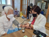 강진군 찾아가는 맞춤형 방문건강관리 서비스 '큰 호응'