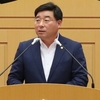 신민호의원 전남의대 유치 총력