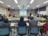 무안교육청 12개 마을학교, 2020. 운영 방향 협의회