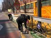 광주서구 불법 광고물 수거보상제 시행