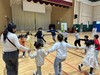 장성교육지원청 아토피 치유학교 운영