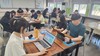 전남교육연구정보원 AI기반 '문해력-키움' 프로그램 찾아가는 컨설팅 운영