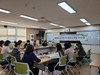 곡성교육지원청 모두의 혜윰 나누기 실시
