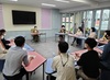 영암교육지원청 현장 밀착형 경청올레 열어