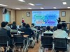 강진교육지원청 생태전환교육 역량강화 연수 실시